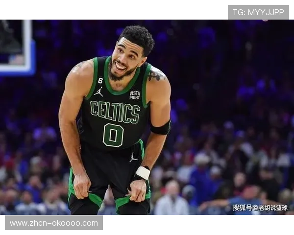 塔图姆球鞋销量仅次詹姆斯 成为NBA第二热销球员