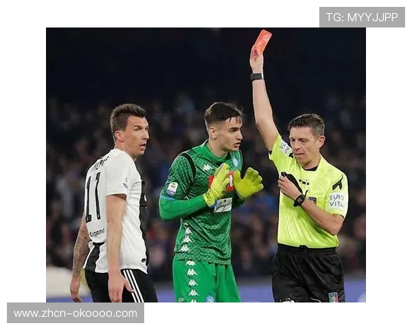 意甲裁判将配备专用耳机设备优化VAR沟通效果