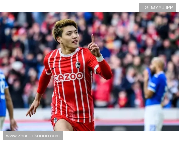 堂安律:亚洲球员在德甲的商业价值突破 堂安律:亚洲球员在德甲的商业价值突破