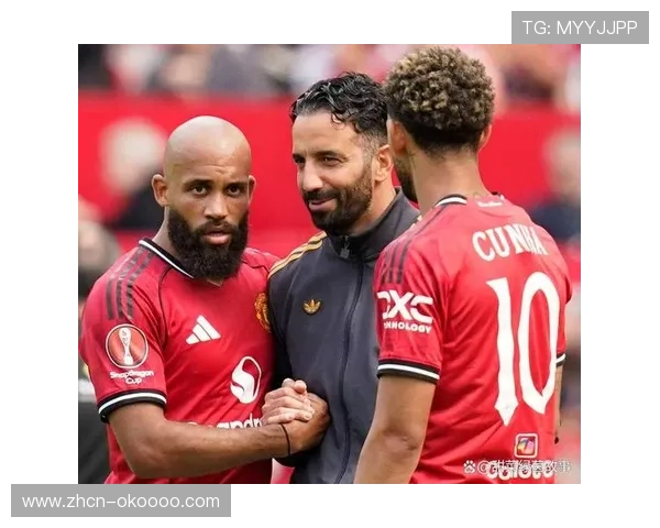 英超圣诞赛程开启，曼联月内6战考验阿莫林轮换智慧