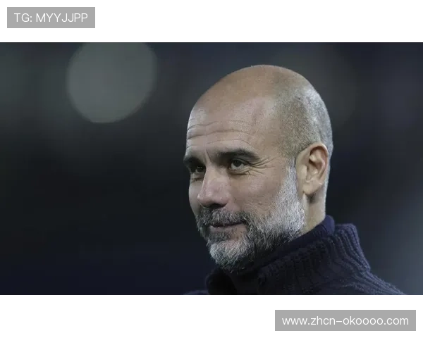 瓜迪奥拉迎千场里程碑，曼城主场强势冲击利物浦