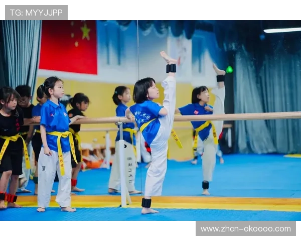 教练视角：如何平衡跆拳道训练中的严格要求和趣味性