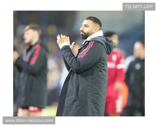 萨拉赫确认非洲杯离队日期，利物浦备战关键战役无核心