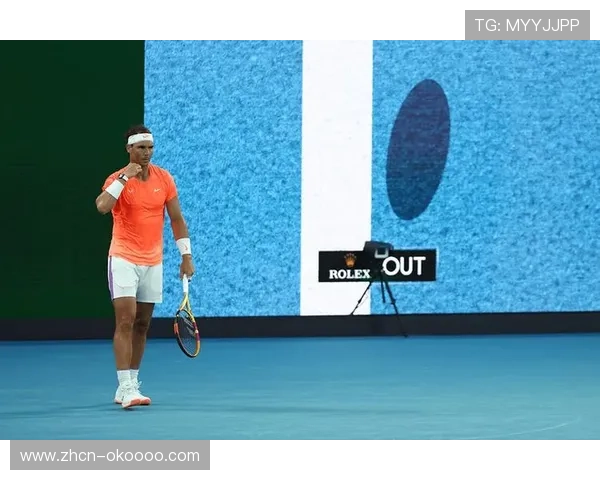 湖州青少年总决赛启用电子线审，鹰眼系统判罚准确率达99.8%