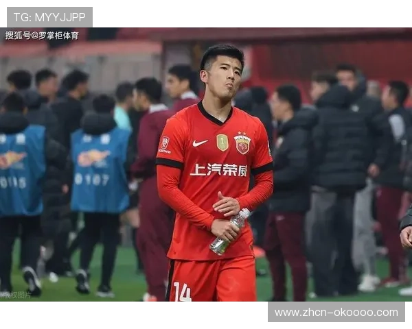 李圣龙将代表海港B队出战中乙，带动年轻球员成长