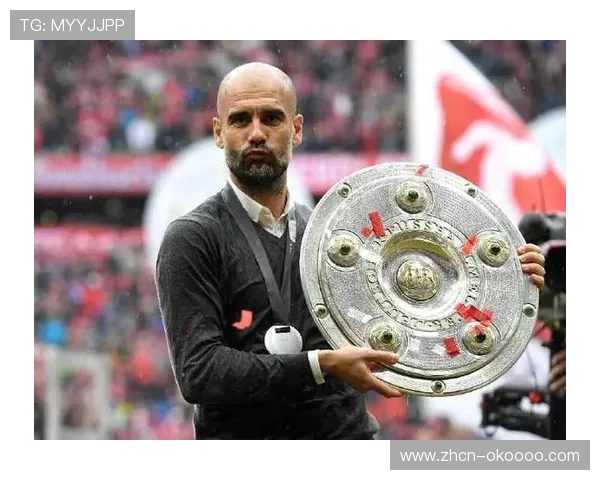 教练席镜头:瓜迪奥拉激情指挥与冷静思考的瞬间