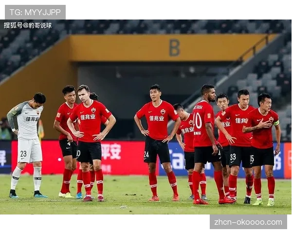 中超联赛与某数据公司续约,将为各俱乐部提供更精细的攻防分析报告