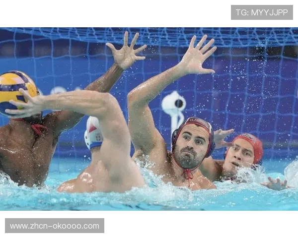 水球奥运资格赛前瞻：美国、塞尔维亚、西班牙等强队争夺最后入场券