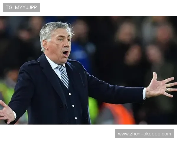 安切洛蒂专访片段流出：谈论球队年轻化与欧冠卫冕目标