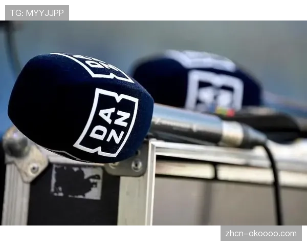 意甲新一轮本土转播权谈判开启,DAZN与Sky Italia竞争加剧