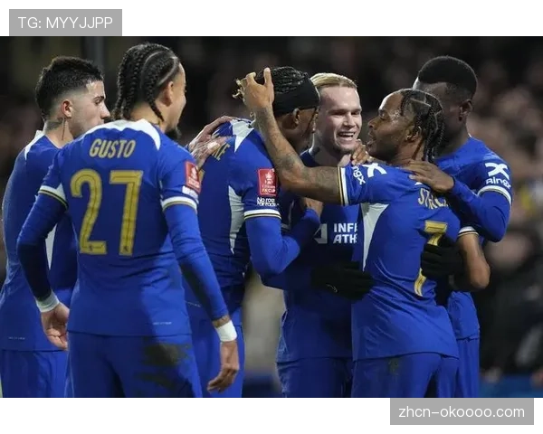 切尔西2-0力克纽卡,波切蒂诺率队取联赛四连胜